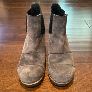 Sorel Addington Chelsea Boot